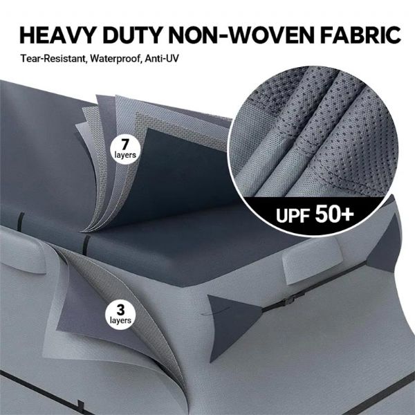 Cubierta Clase C - 90B03A