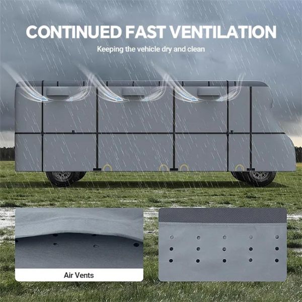 Cubierta Clase C - 90B03A