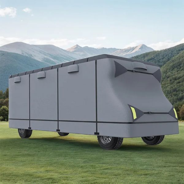 Cubierta Clase C - 90B03A