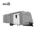 Travel Trailer RV cubierta - 90B05A