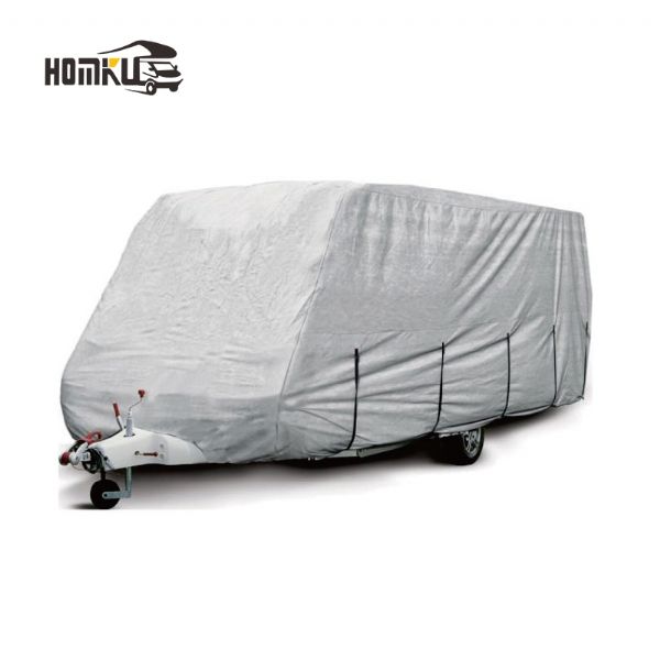 Cubierta para caravanas - 90B06F
