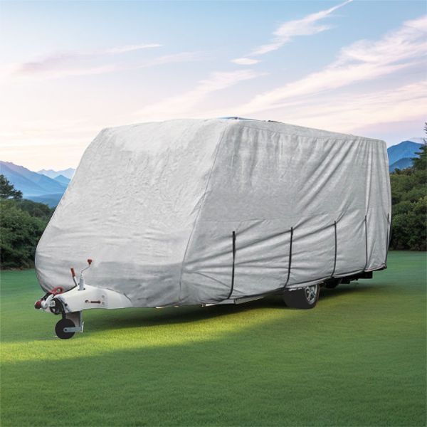 Cubierta para caravanas - 90B06F