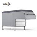 Camper RV Cover - 90B08A