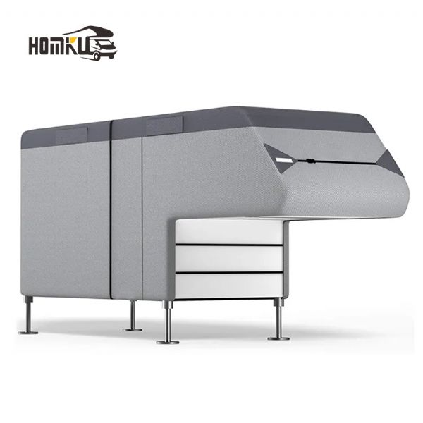 Camper RV Cover - 90B08A