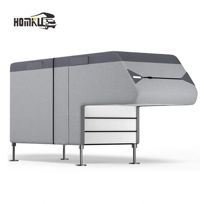 Camper RV Cover