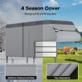 Camper RV Cover - 90B08A