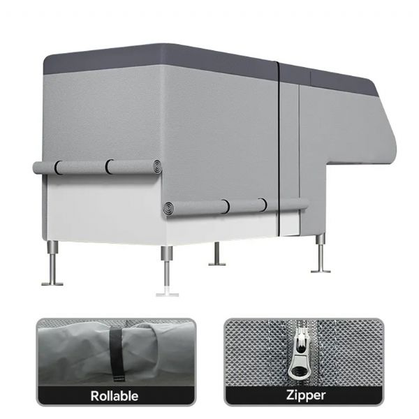 Camper RV Cover - 90B08A