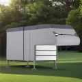 Camper RV Cover - 90B08A