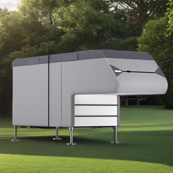 Camper RV Cover - 90B08A