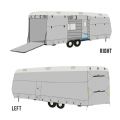 Cubierta para autocaravanas Toy Hauler - 90B09A