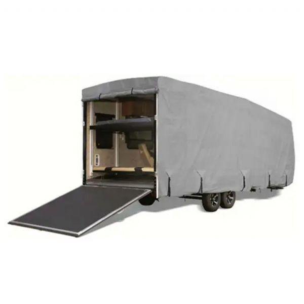Cubierta para autocaravanas Toy Hauler - 90B09A