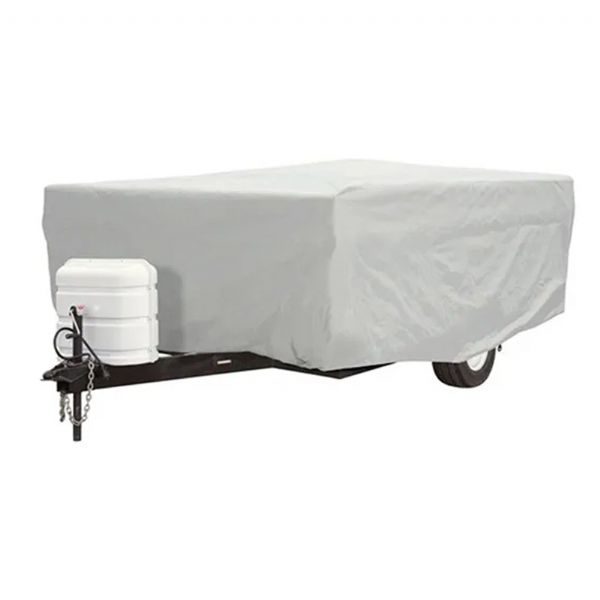 Funda de camping plegable - 90B10A