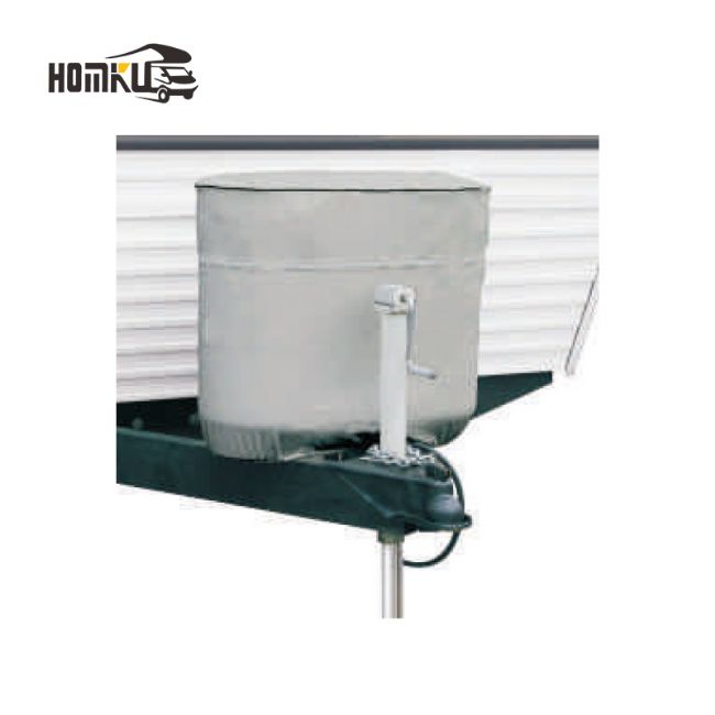 Funda resistente para tanque de propano...