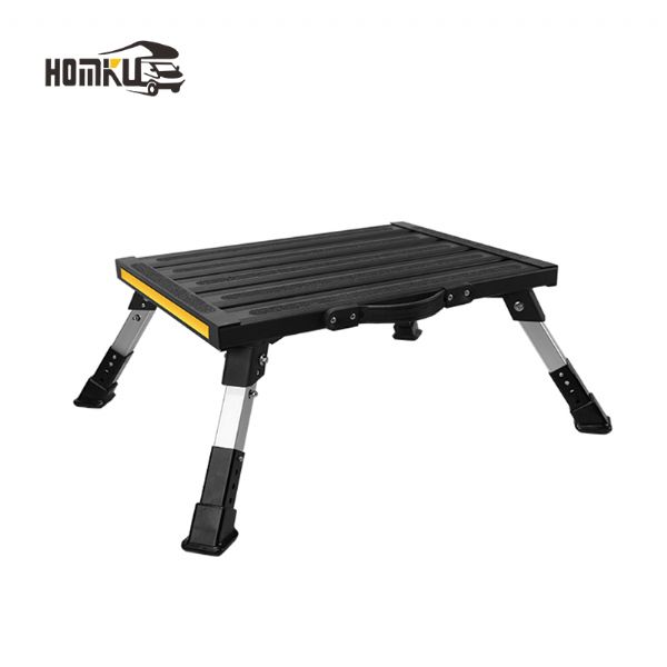 Escalera ajustable RV - 70C04A