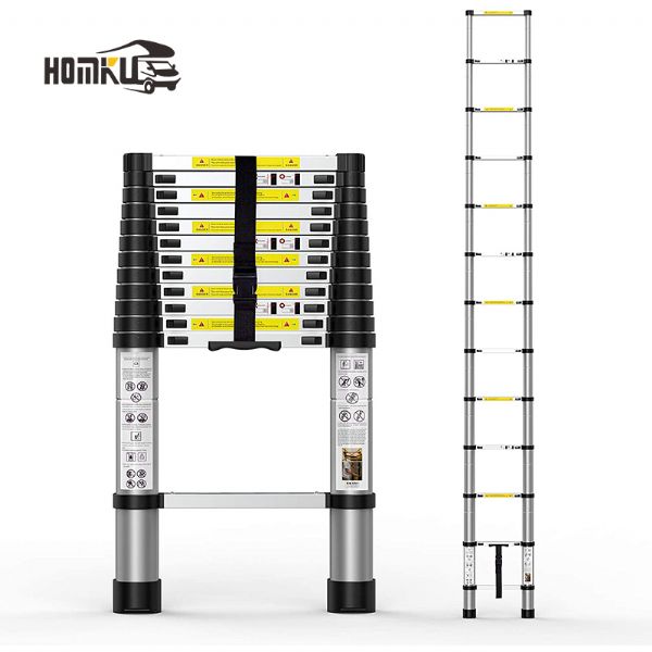 Escalera telescópica - 71C06H