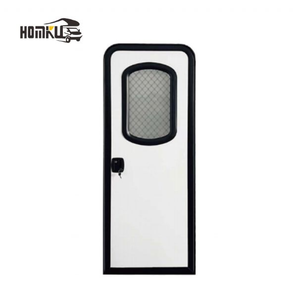 Puerta RV ESTILO ESTADOUNIDENSE - 61C64G