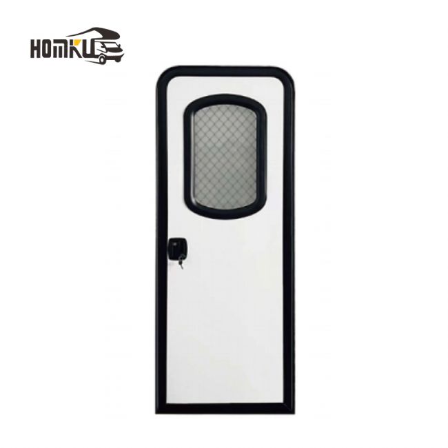 Puerta RV ESTILO ESTADOUNIDENSE