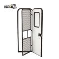 Puerta de un solo punto para autocaravanas estadounidenses - 71C72B
