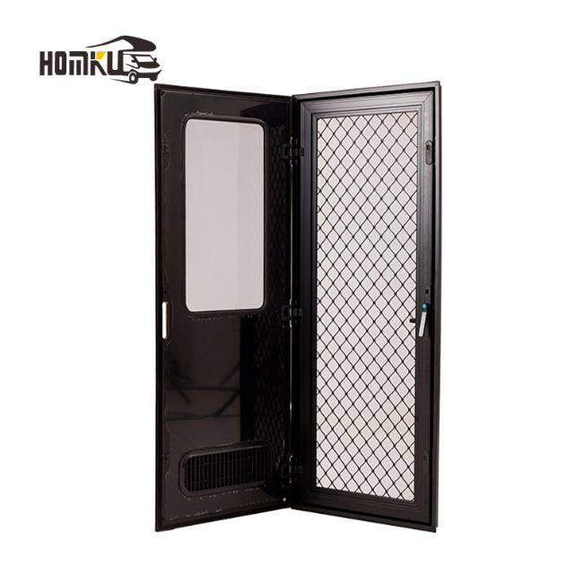 Puerta de entrada 3 en 1 para...