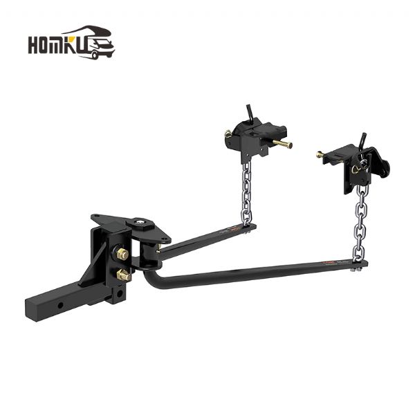 Enganche de distribución de peso de alta calidad - 70L06G