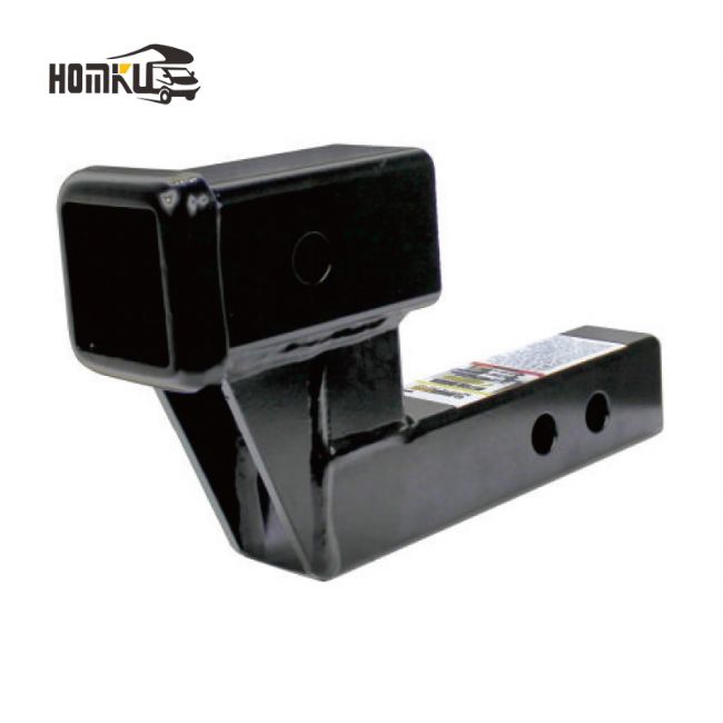 Adaptador Extensor de Enganche de...