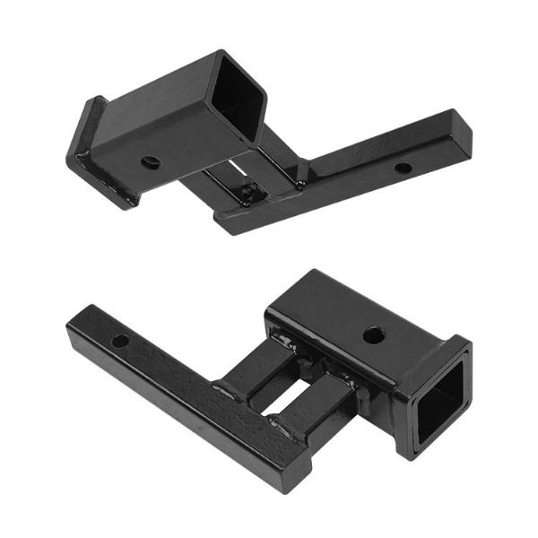 Adaptador Extensor de Enganche de Remolque - 71C06Q