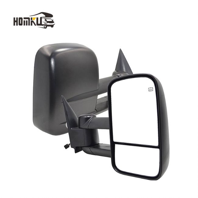 Manual de espejos de remolque