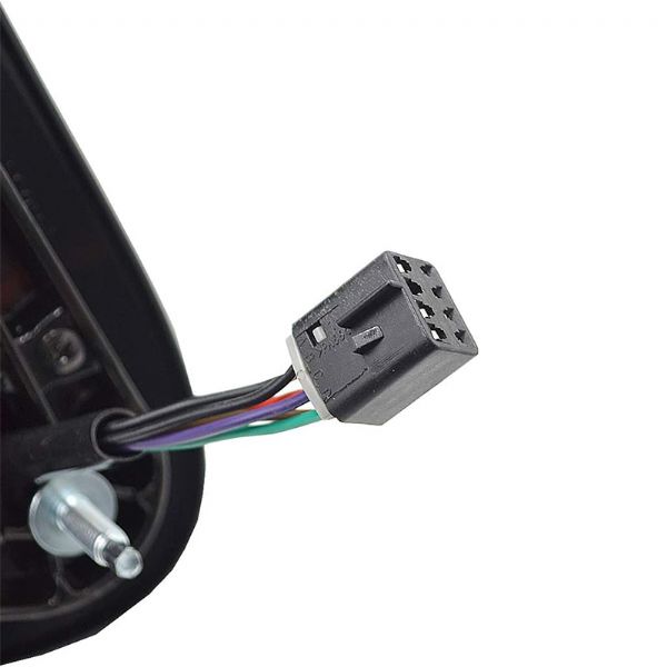 Manual de espejos de remolque - 71C53C