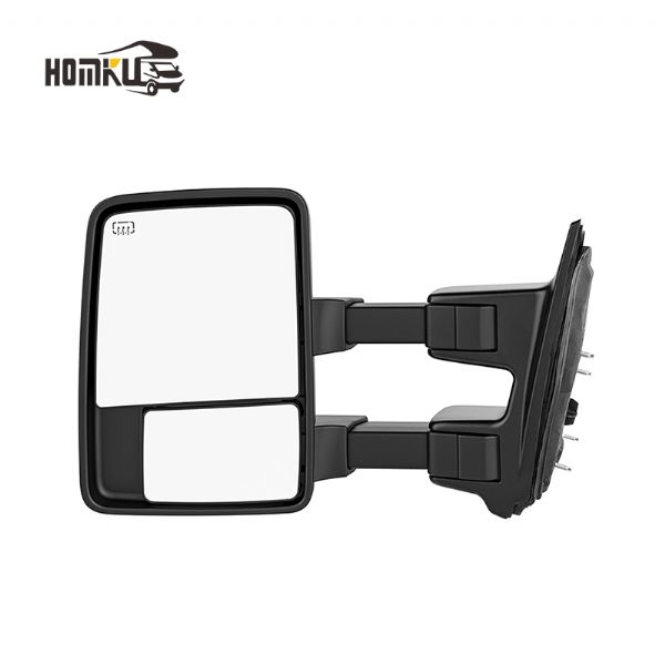 Espejo retrovisor con luz LED - 71C53D