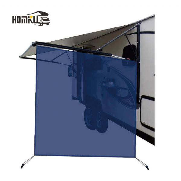 Persiana de privacidad lateral - 90D06W