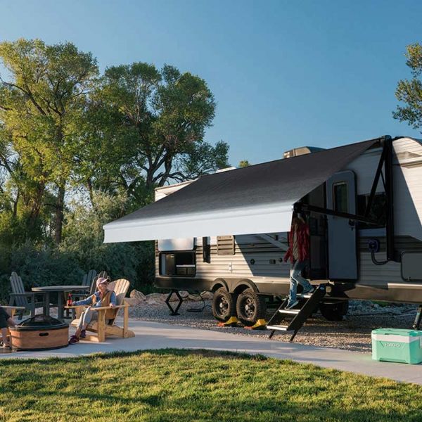 Toldos Eléctricos - 90D07L