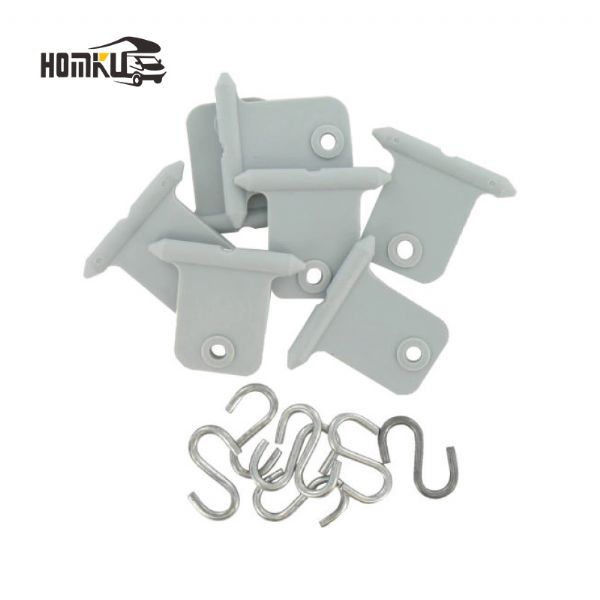 Gancho para luz de fiesta RV - 90D07Q