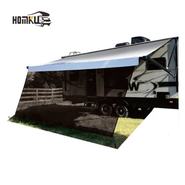 Toldo para autocaravanas - 90D09A