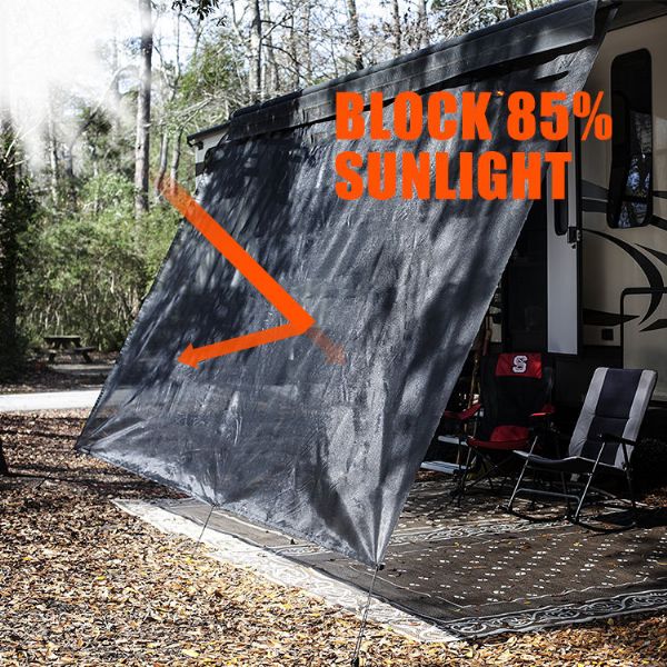 Toldo para autocaravanas - 90D09A