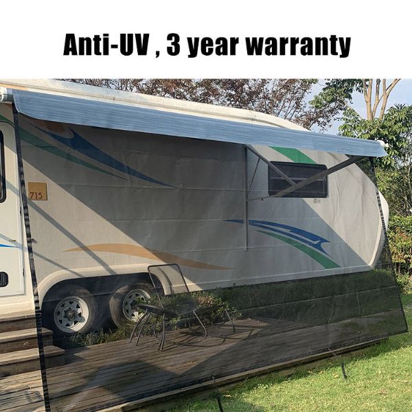 Toldo para autocaravanas - 90D09A