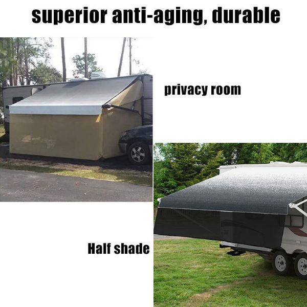 Toldo para autocaravanas - 90D09A