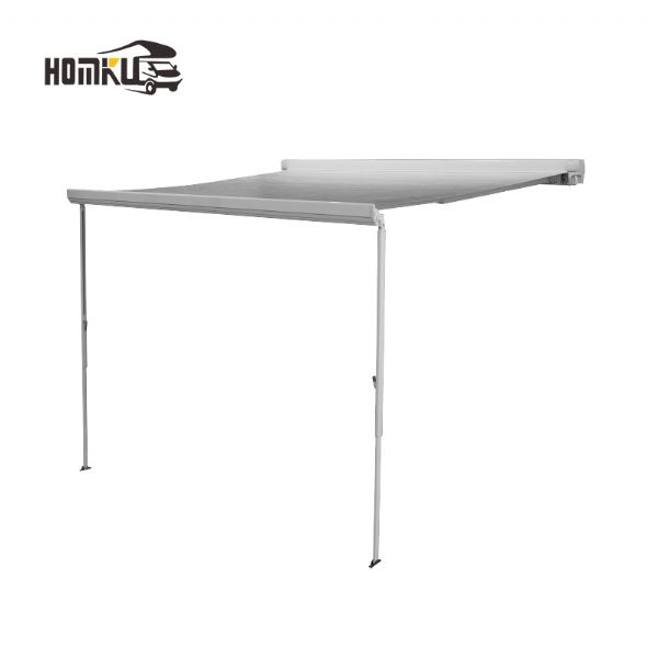 Manual de toldos RV - 90D20A