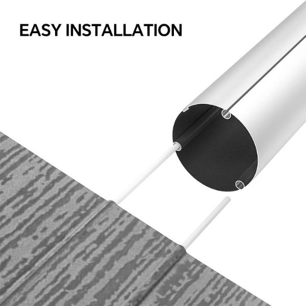 Manual de toldos RV - 90D20A