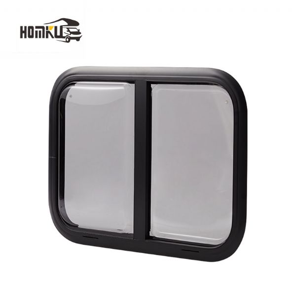 Ventana corredera doble - 71C48X