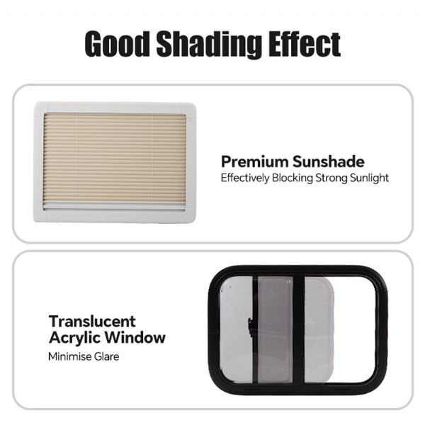 Ventana corredera doble - 71C48X