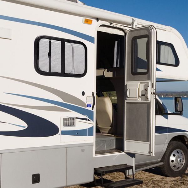 Ventana corredera doble - 71C48X