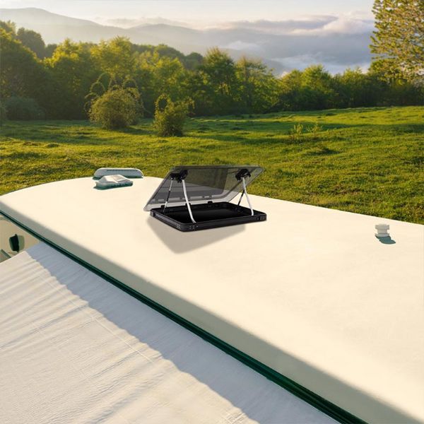 Ventana de Techo de Camper - 71C52A