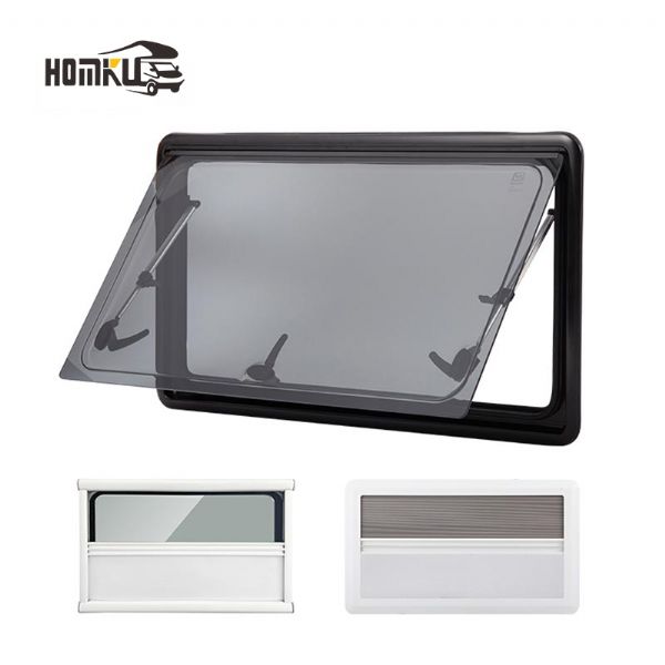 Ventana de Visión Integral - 71C54A