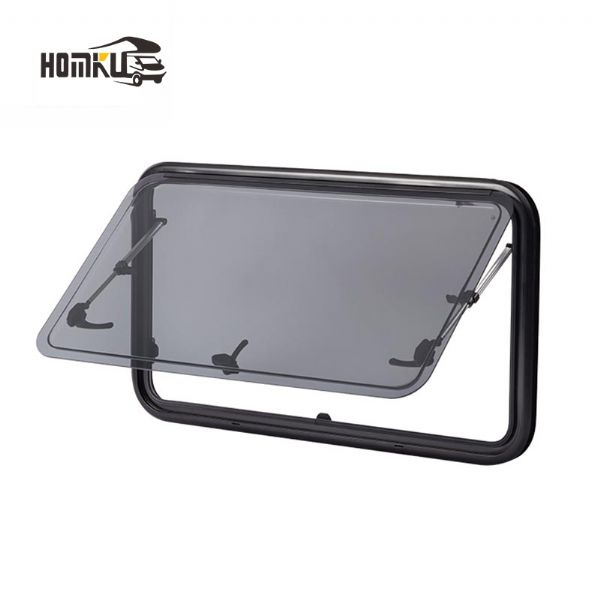 Ventana abatible acrílica RV (Empalme) - 71C56A