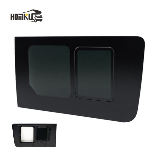 Ventana Corrediza Flush Izquierda para...