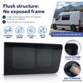 Ventana Corrediza Flush Izquierda para Sprinter 1403x776 mm NCV3 VS30 - 71C62B