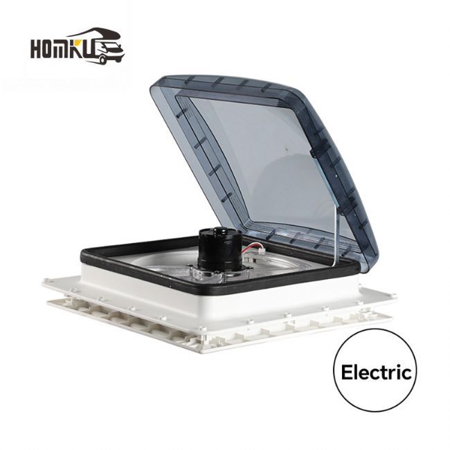 Control remoto RV Ventilador de techo