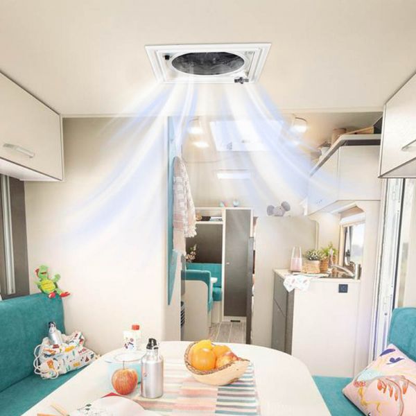 Control remoto RV Ventilador de techo - 70A14A