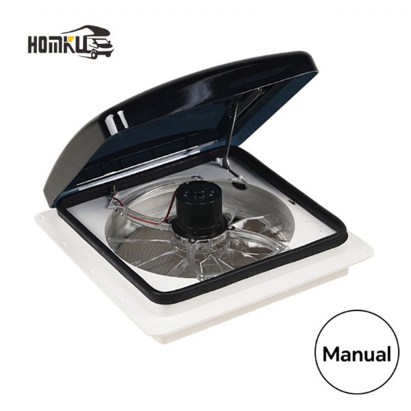 Ventilador de techo manual RV - 70A14C