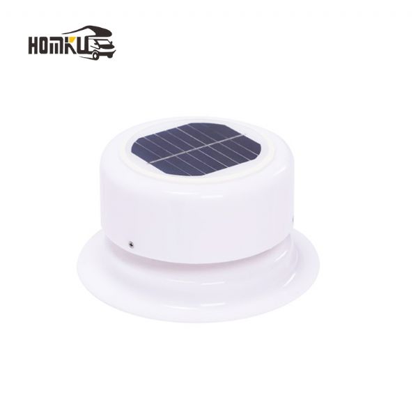 Ventilador Solar RV - 70C13L